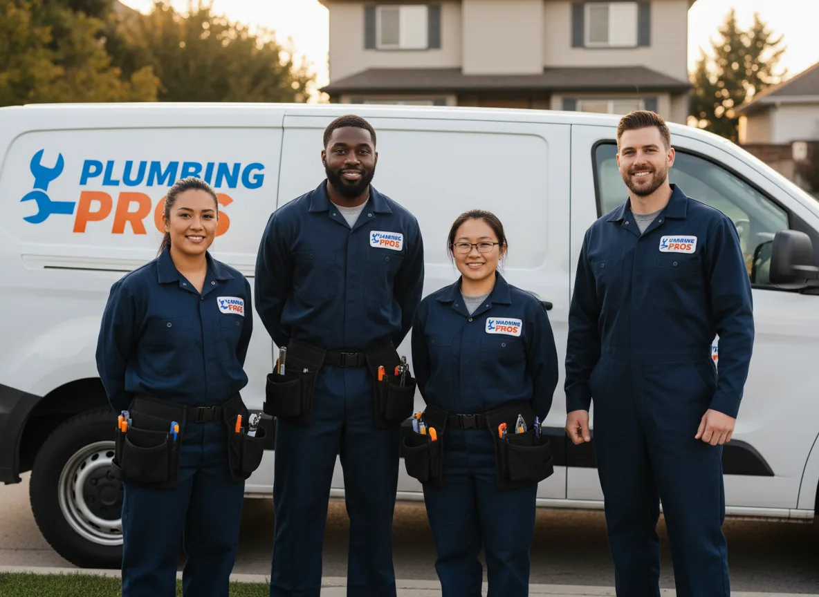 Water Heater Repair company in West Bloomfield, MI